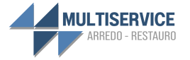 MultiService - Logo